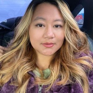 Meet your Posher, Isabela